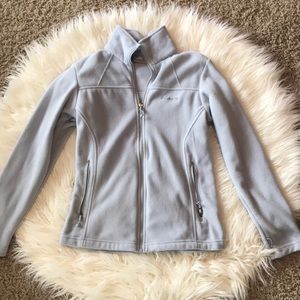 Columbia jacket